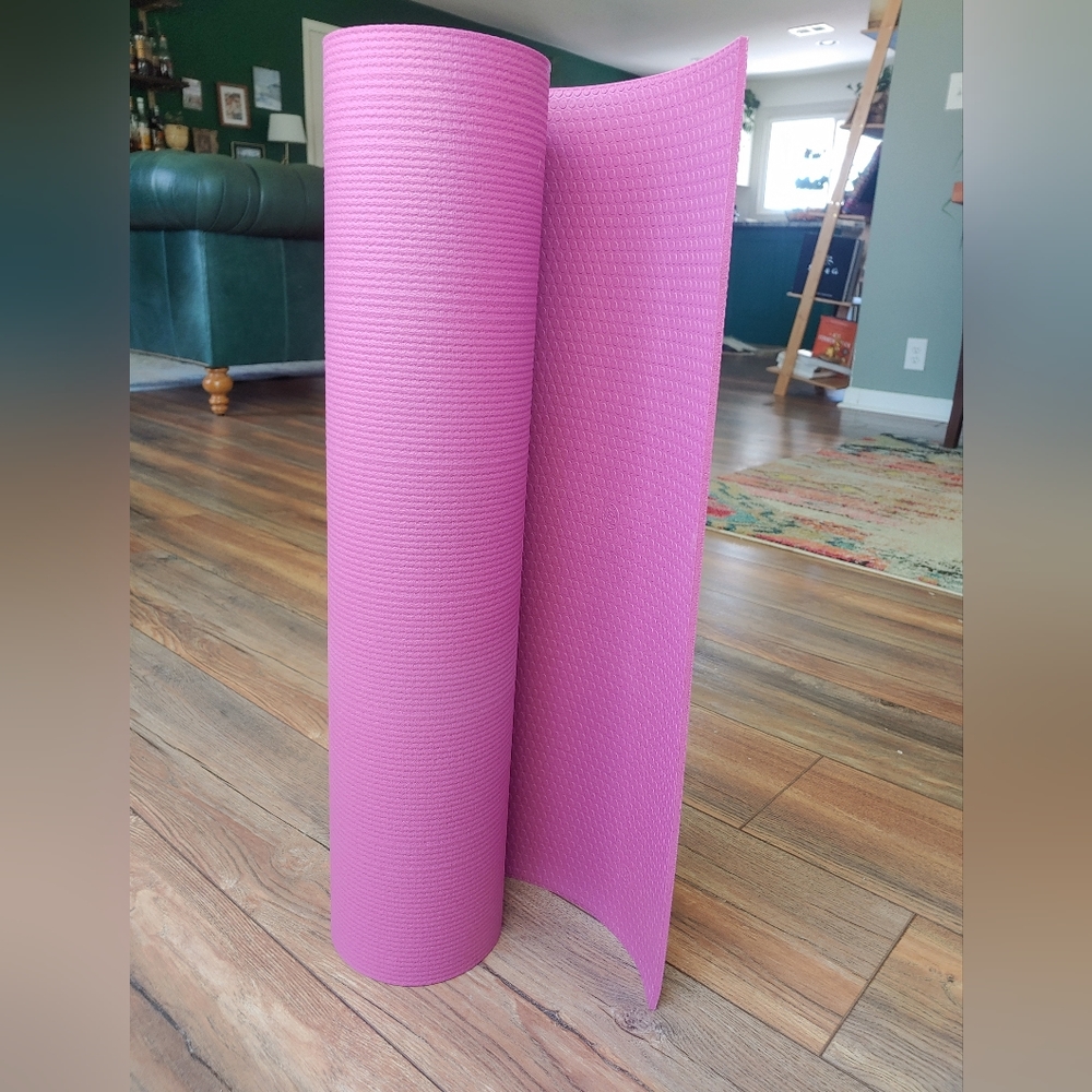 Manduka Pro Lite Yoga Mat, Pink❤️